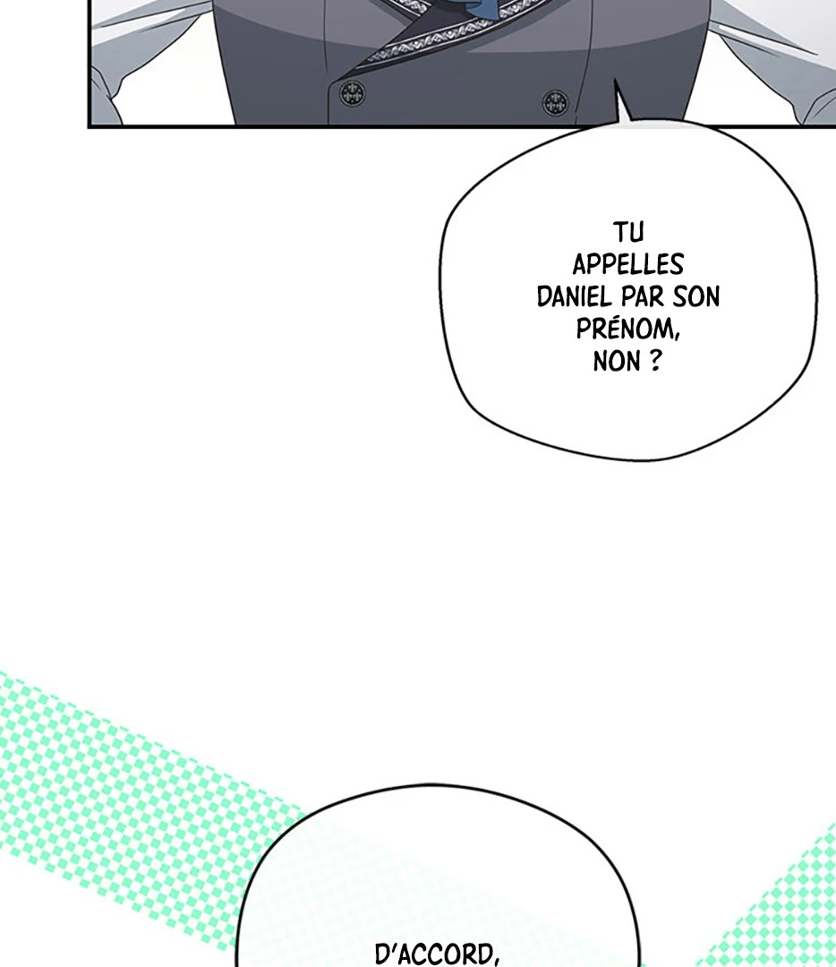 The Blooming Violet in the Back Garden Chapitre 38 - Page 51