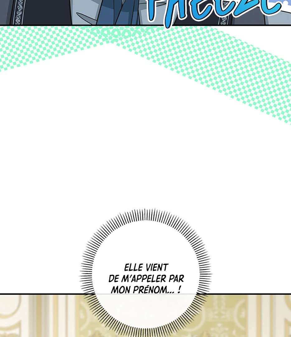The Blooming Violet in the Back Garden Chapitre 38 - Page 53