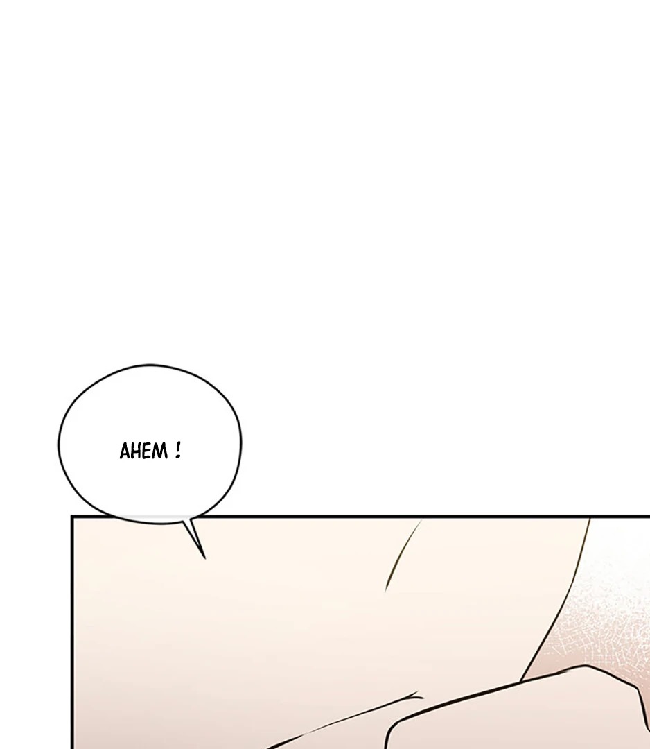 The Blooming Violet in the Back Garden Chapitre 38 - Page 59