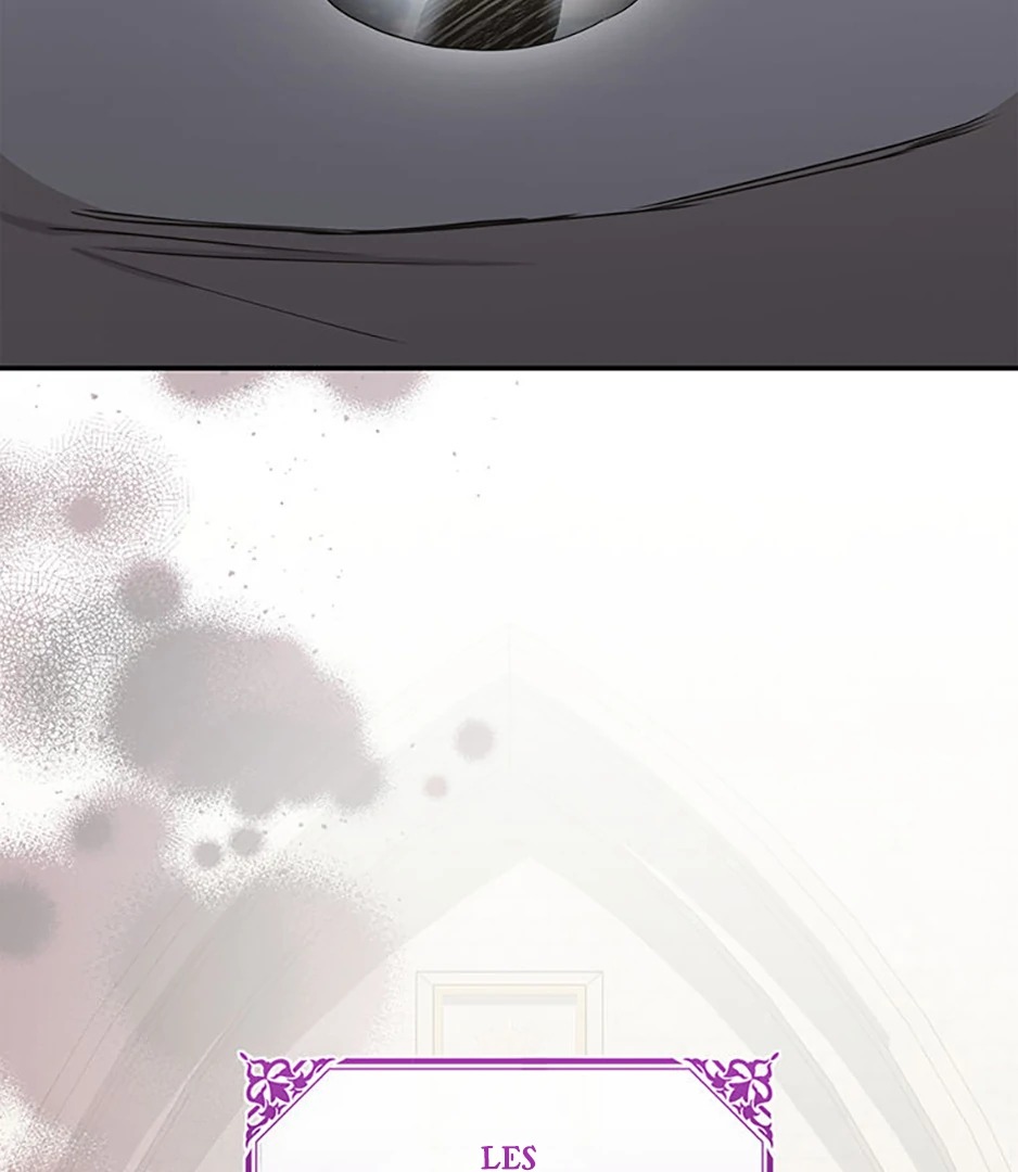 The Blooming Violet in the Back Garden Chapitre 38 - Page 6
