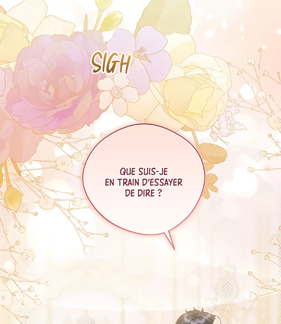 The Blooming Violet in the Back Garden Chapitre 38 - Page 66