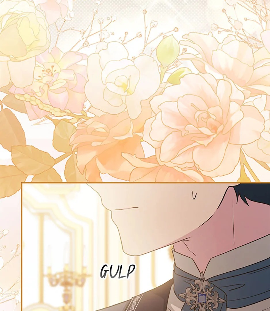The Blooming Violet in the Back Garden Chapitre 38 - Page 68