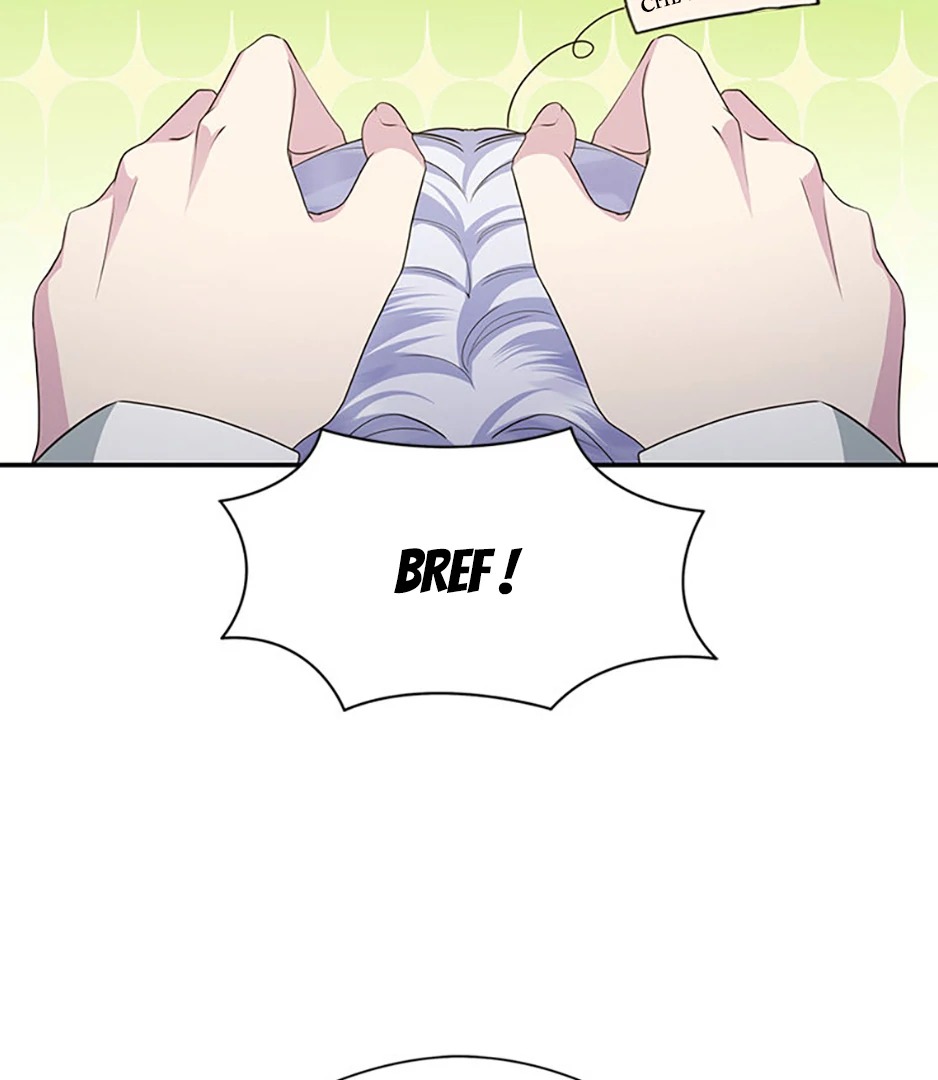 The Blooming Violet in the Back Garden Chapitre 38 - Page 75