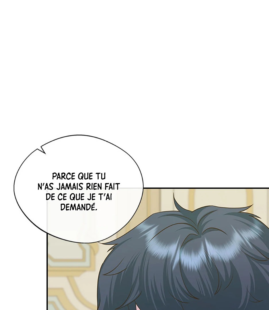 The Blooming Violet in the Back Garden Chapitre 38 - Page 80