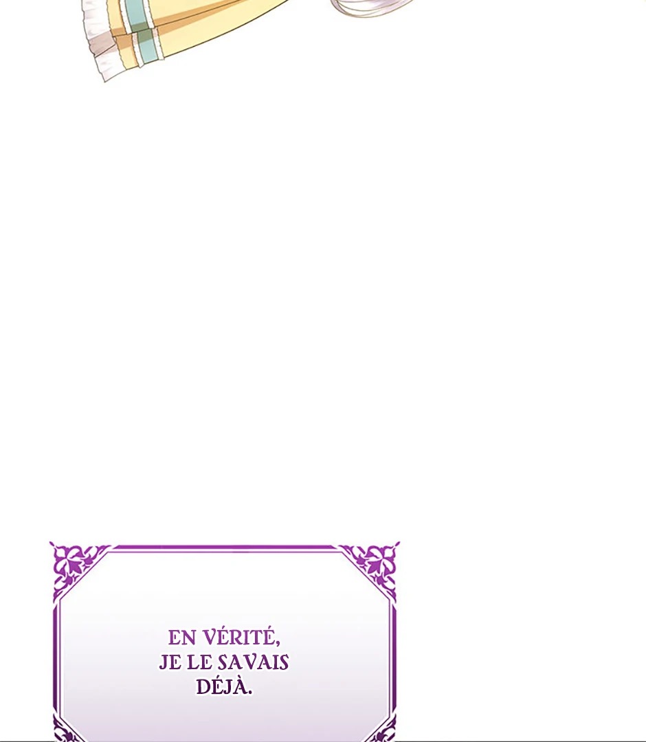 The Blooming Violet in the Back Garden Chapitre 38 - Page 89