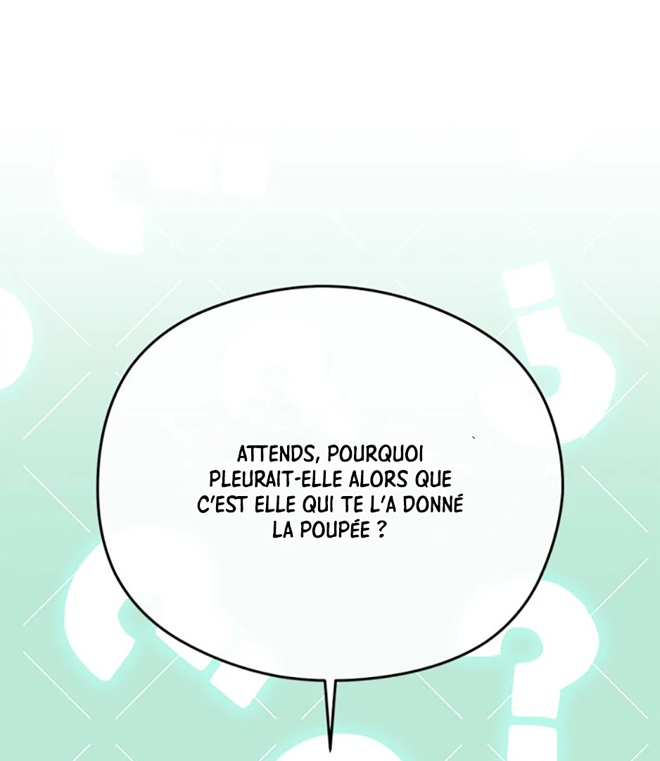 The Blooming Violet in the Back Garden Chapitre 39 - Page 101
