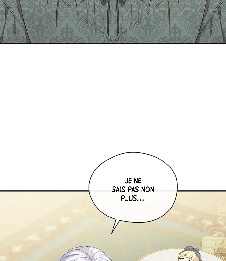 The Blooming Violet in the Back Garden Chapitre 39 - Page 103
