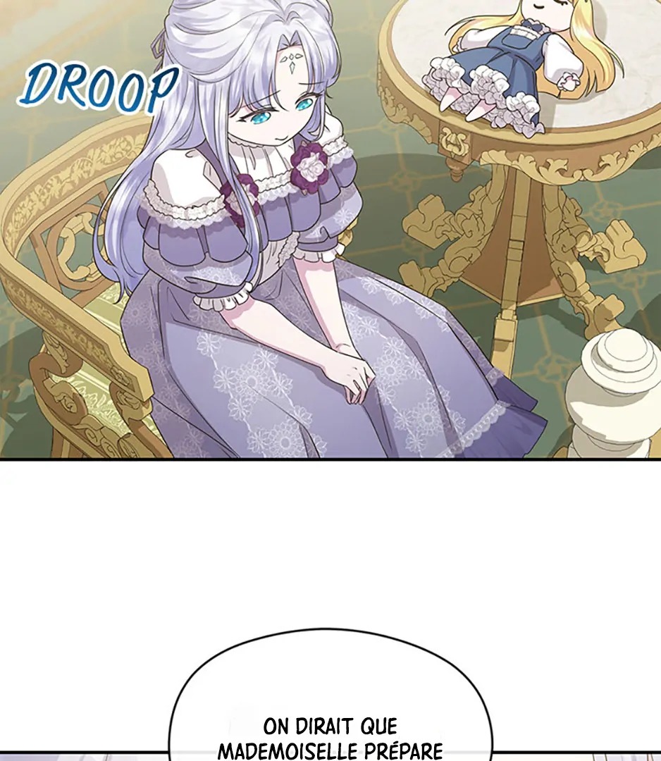 The Blooming Violet in the Back Garden Chapitre 39 - Page 104