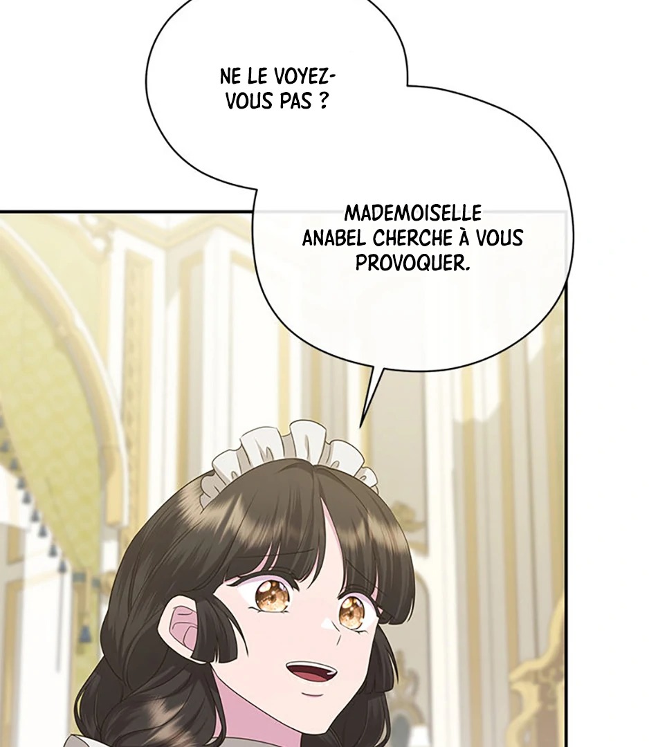 The Blooming Violet in the Back Garden Chapitre 39 - Page 106