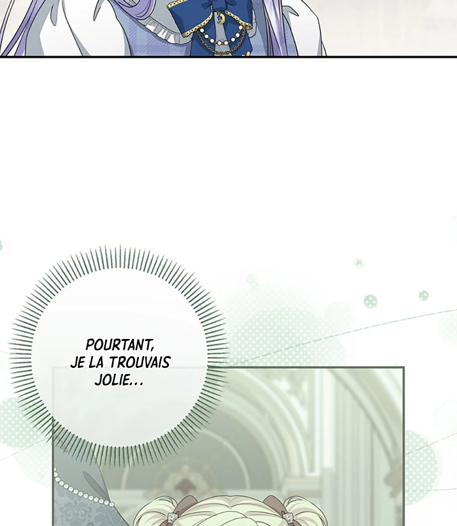 The Blooming Violet in the Back Garden Chapitre 39 - Page 11