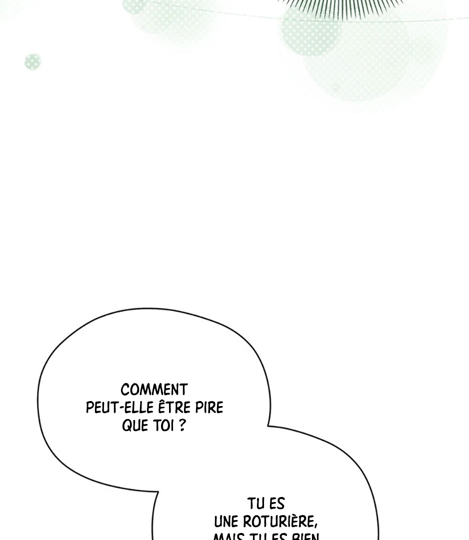 The Blooming Violet in the Back Garden Chapitre 39 - Page 13