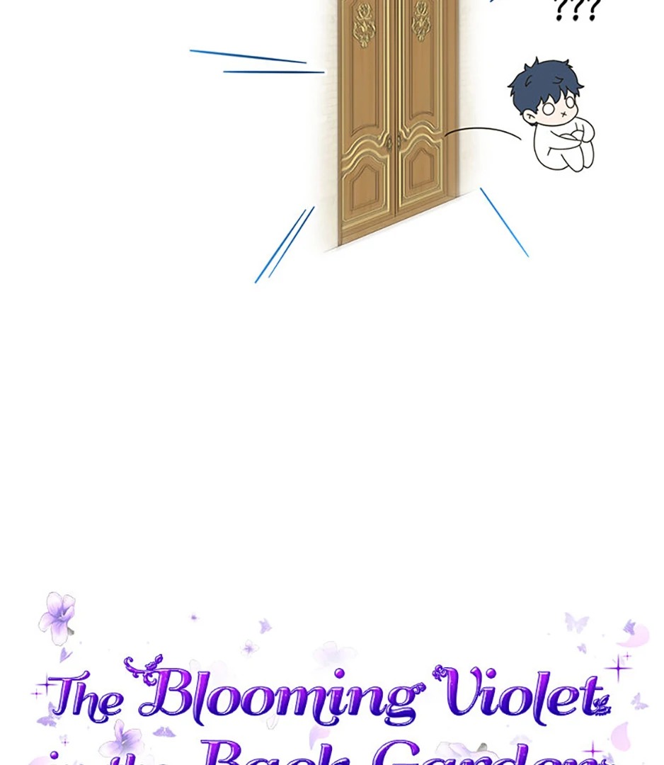 The Blooming Violet in the Back Garden Chapitre 39 - Page 19