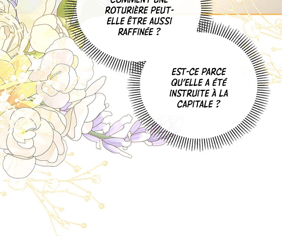 The Blooming Violet in the Back Garden Chapitre 39 - Page 28
