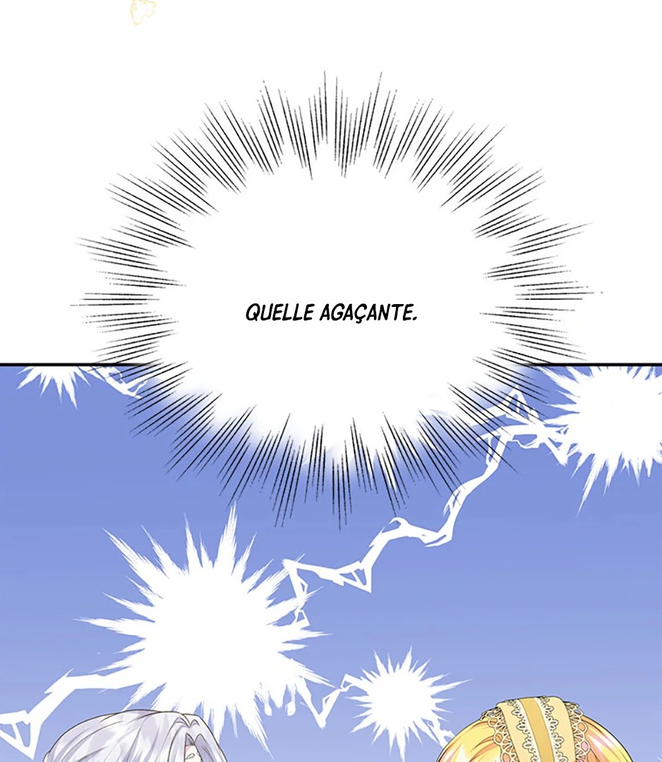 The Blooming Violet in the Back Garden Chapitre 39 - Page 29