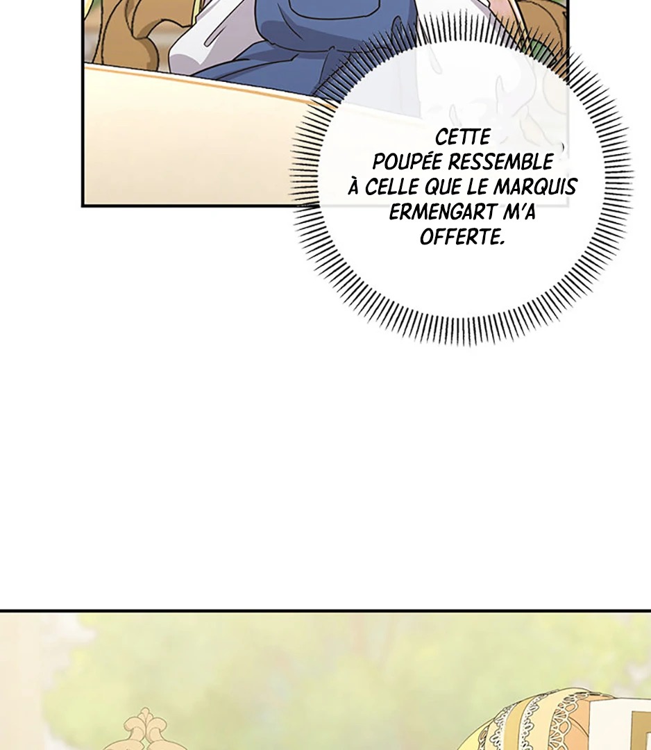The Blooming Violet in the Back Garden Chapitre 39 - Page 34