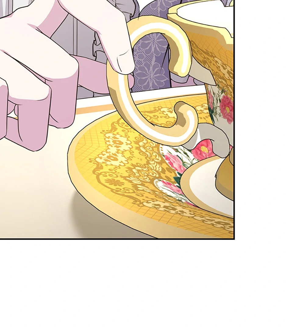 The Blooming Violet in the Back Garden Chapitre 39 - Page 38