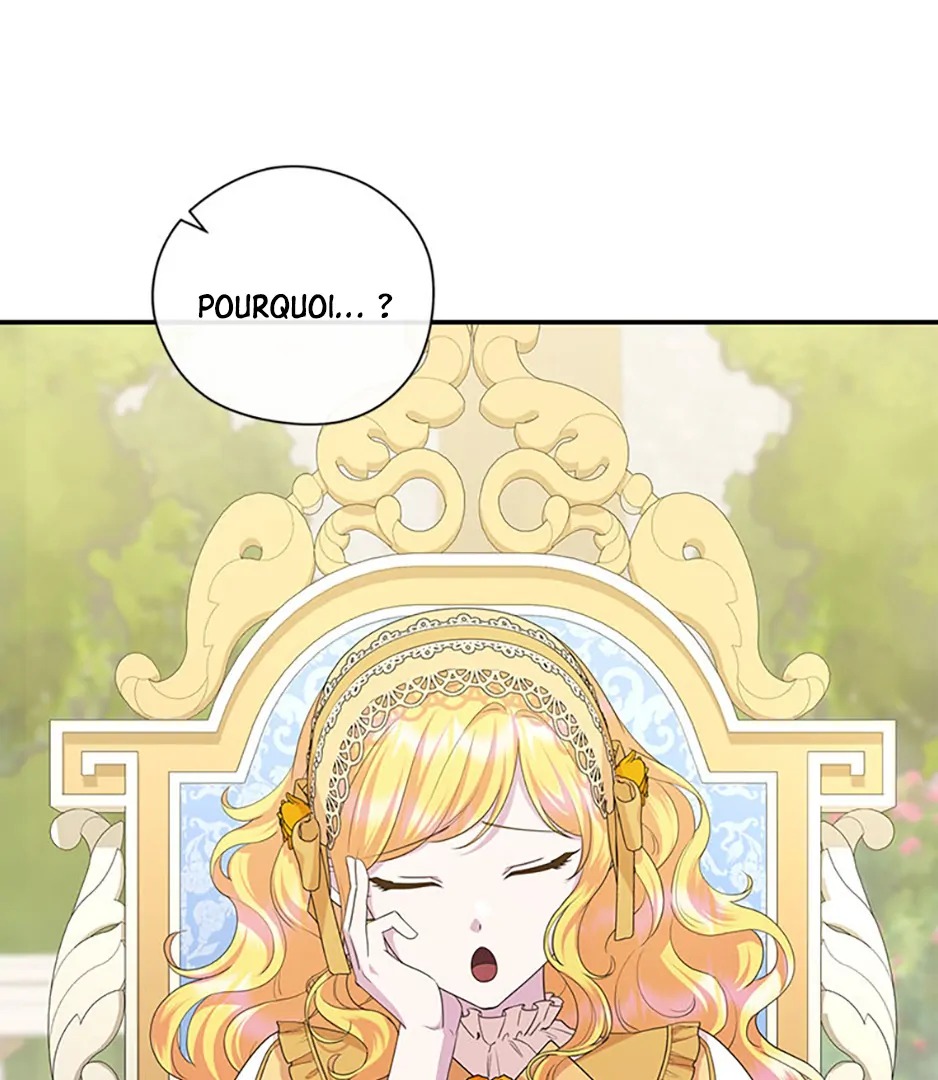 The Blooming Violet in the Back Garden Chapitre 39 - Page 39