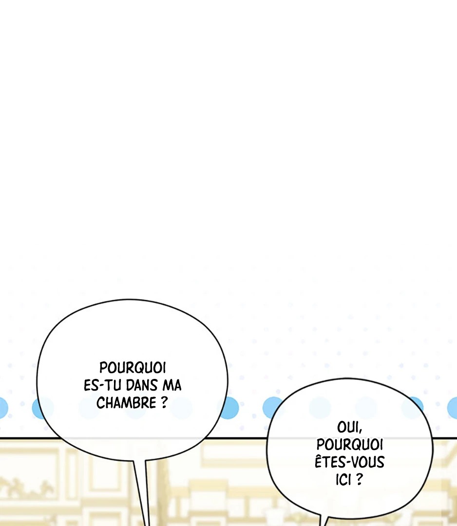 The Blooming Violet in the Back Garden Chapitre 39 - Page 4