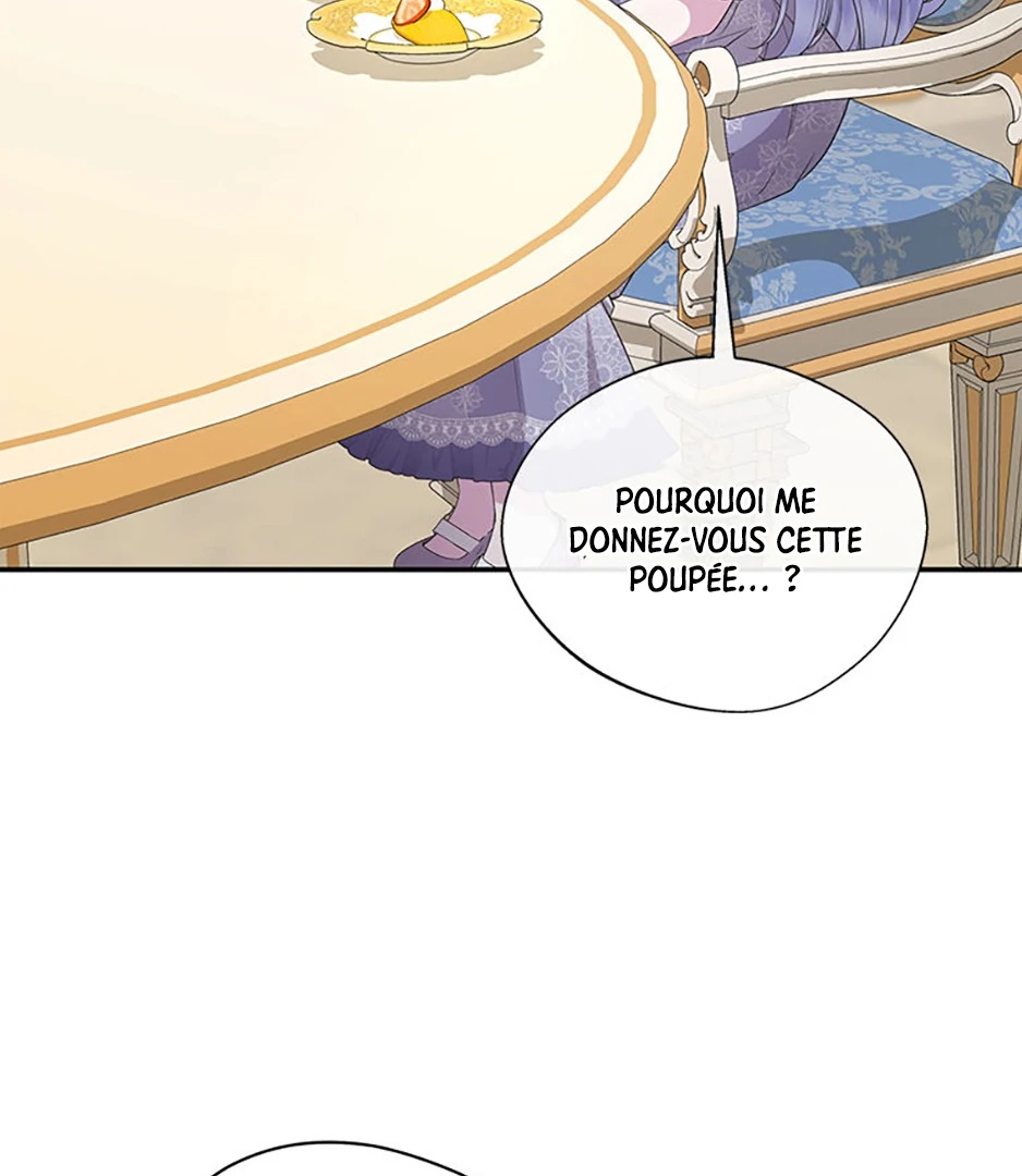 The Blooming Violet in the Back Garden Chapitre 39 - Page 48