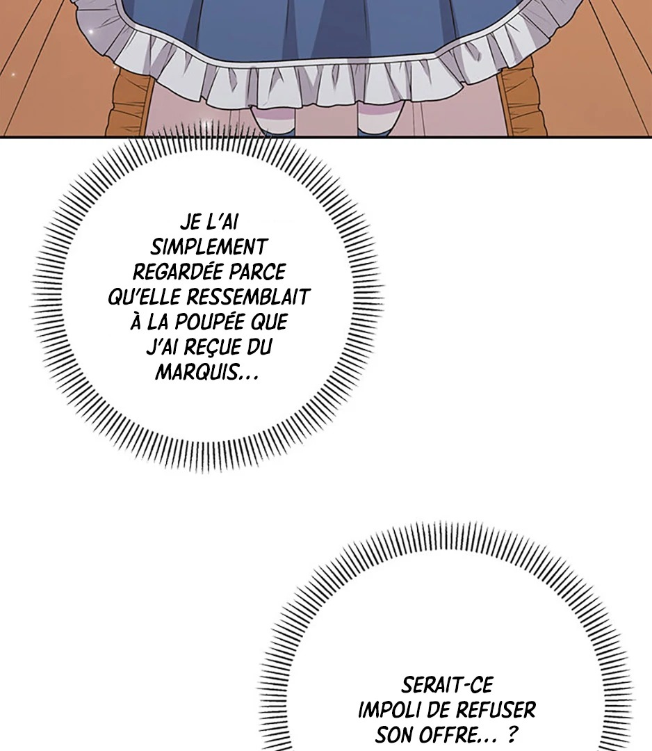 The Blooming Violet in the Back Garden Chapitre 39 - Page 53
