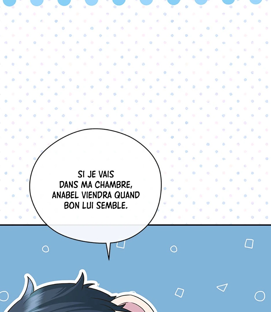 The Blooming Violet in the Back Garden Chapitre 39 - Page 6