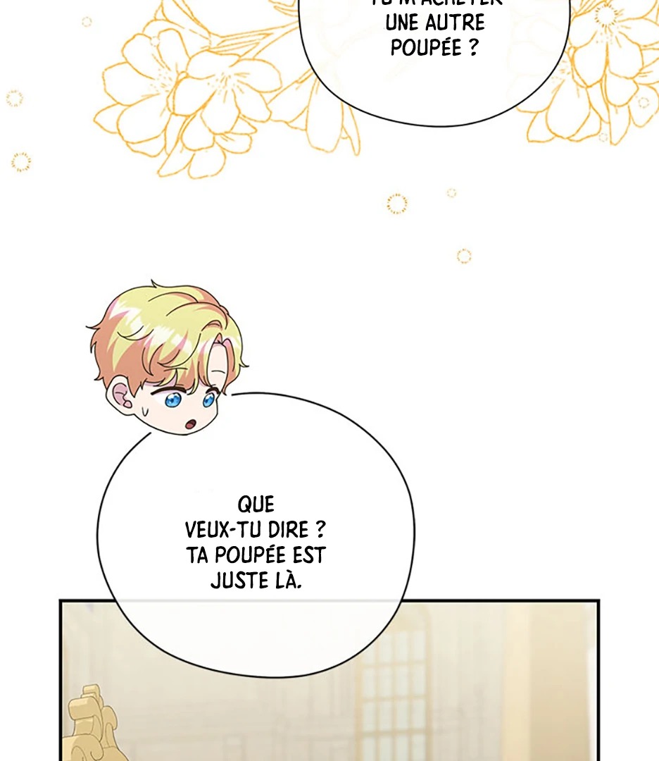 The Blooming Violet in the Back Garden Chapitre 39 - Page 63