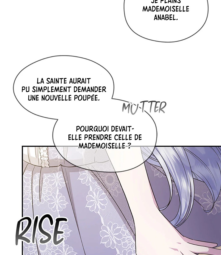 The Blooming Violet in the Back Garden Chapitre 39 - Page 67