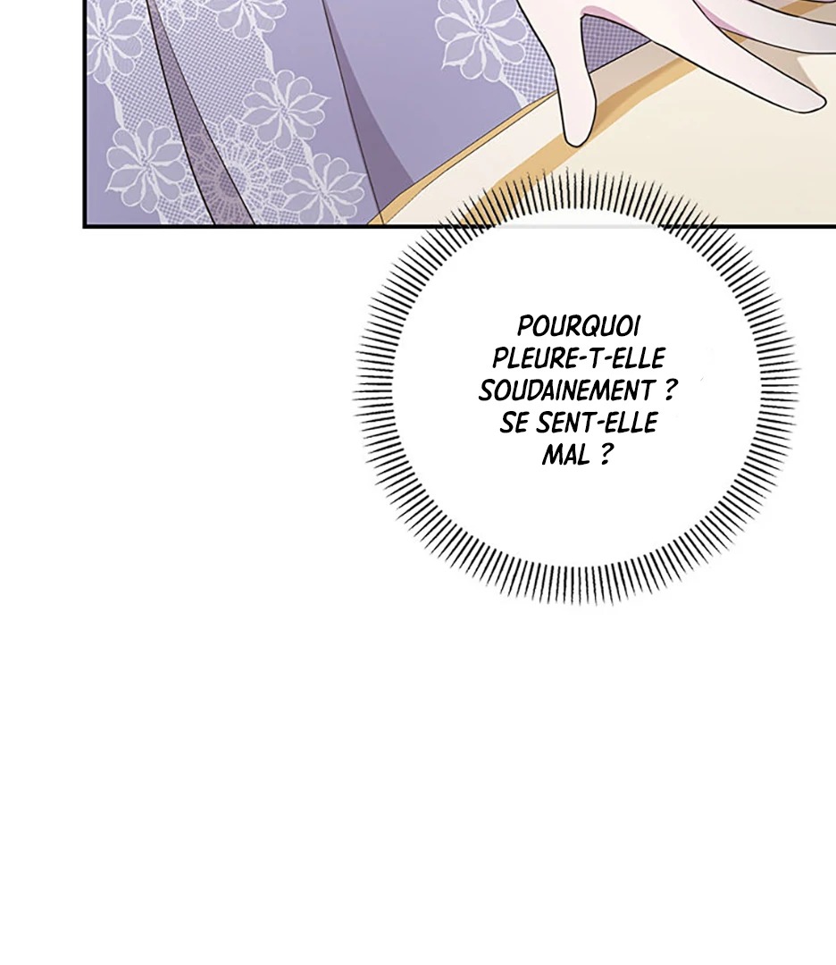 The Blooming Violet in the Back Garden Chapitre 39 - Page 68