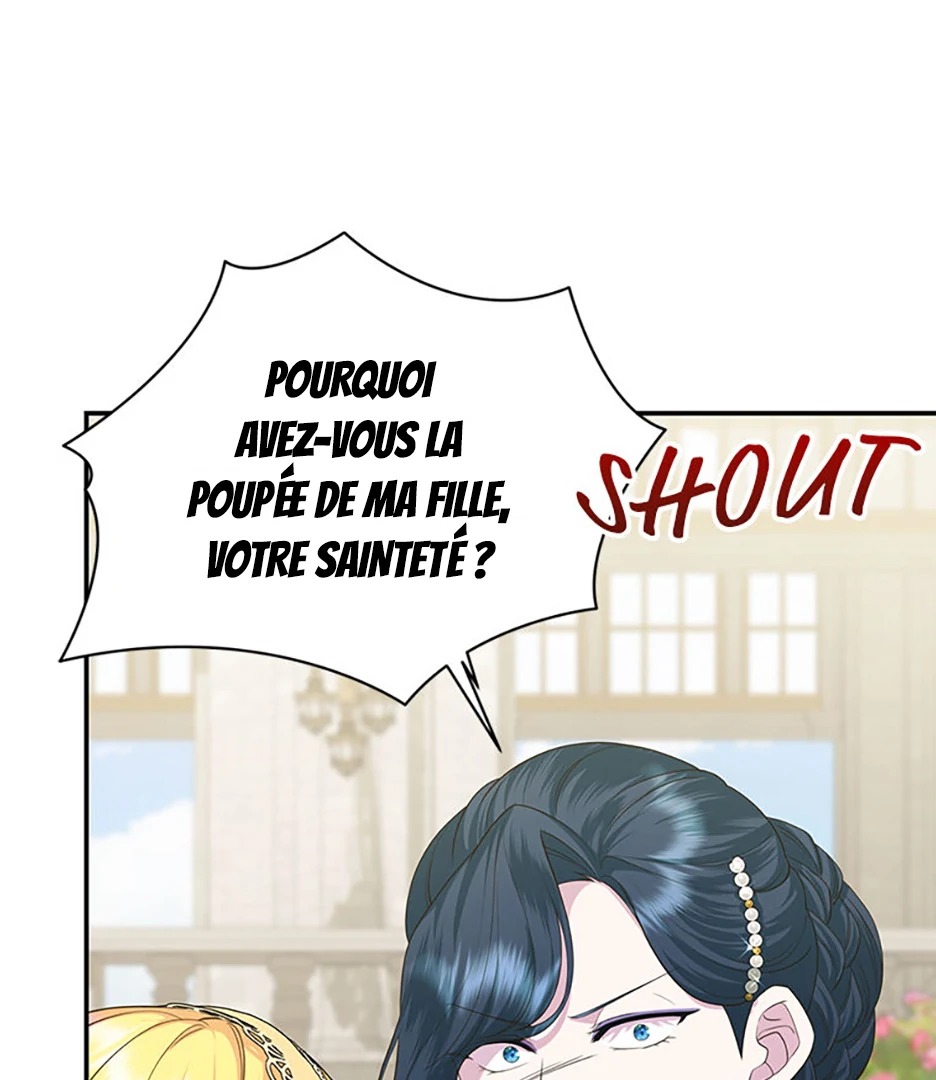 The Blooming Violet in the Back Garden Chapitre 39 - Page 72