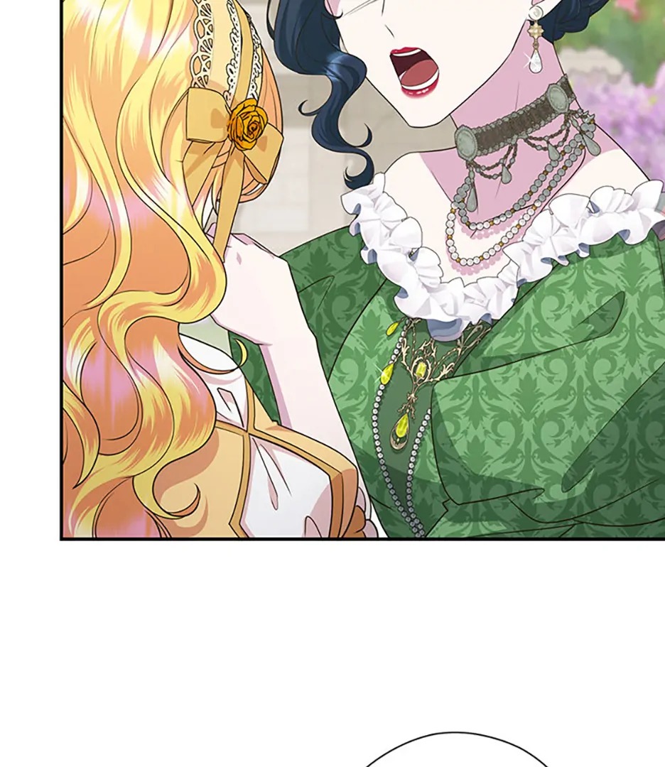 The Blooming Violet in the Back Garden Chapitre 39 - Page 73