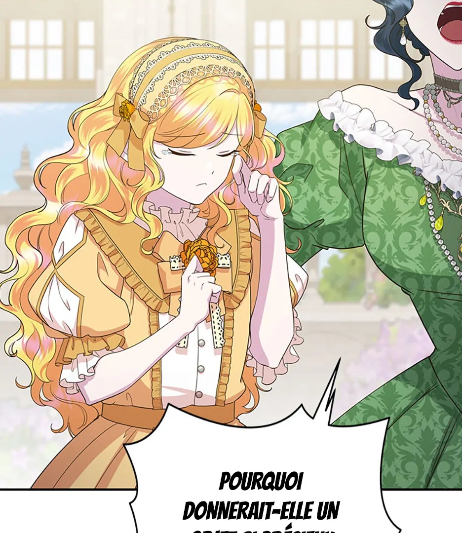 The Blooming Violet in the Back Garden Chapitre 39 - Page 76