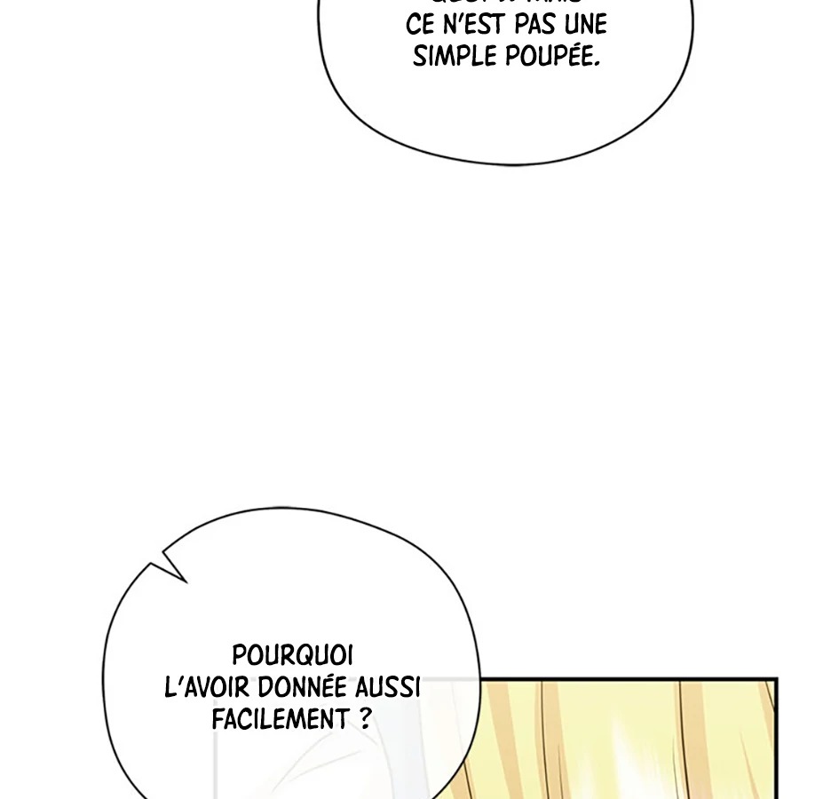 The Blooming Violet in the Back Garden Chapitre 39 - Page 81