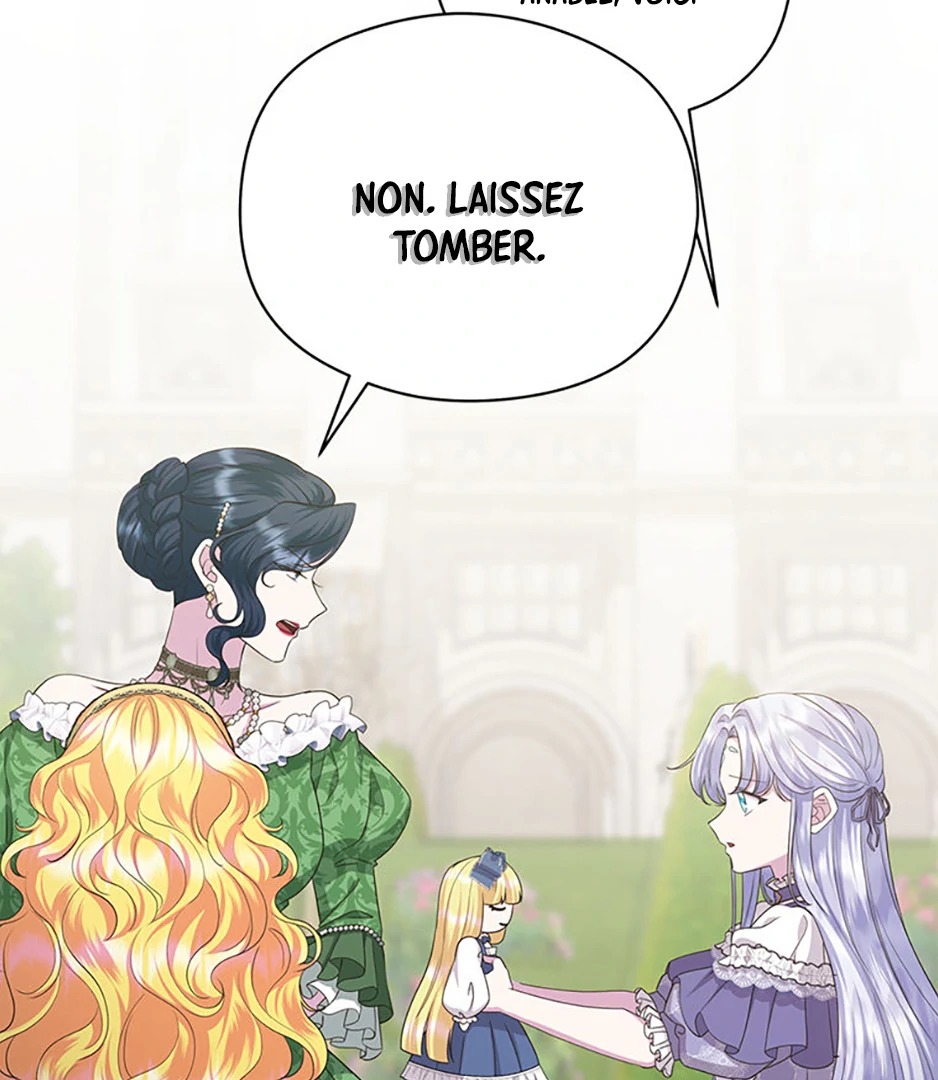 The Blooming Violet in the Back Garden Chapitre 39 - Page 84
