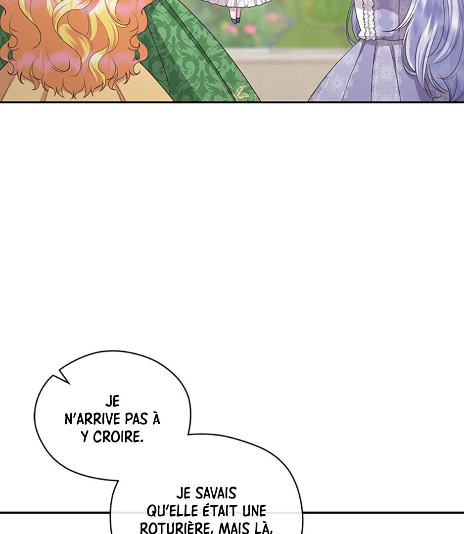 The Blooming Violet in the Back Garden Chapitre 39 - Page 85