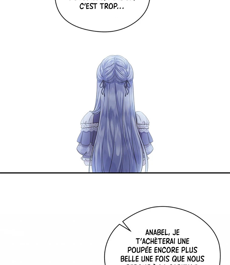 The Blooming Violet in the Back Garden Chapitre 39 - Page 86