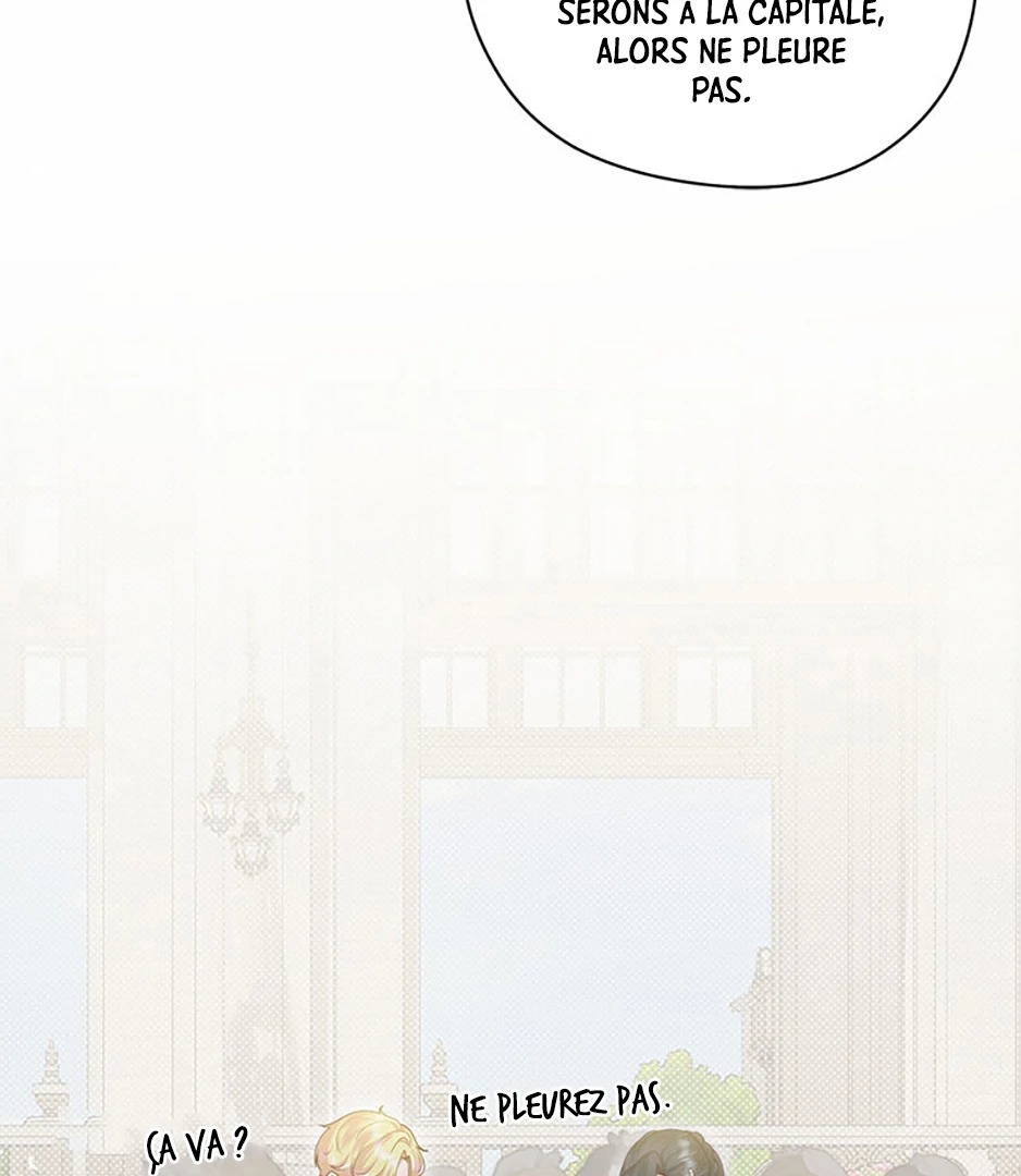 The Blooming Violet in the Back Garden Chapitre 39 - Page 87