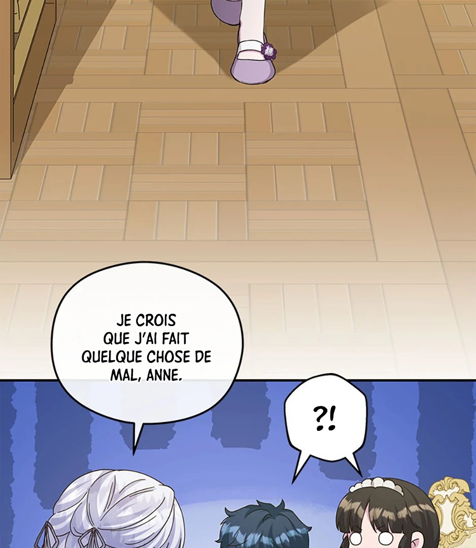 The Blooming Violet in the Back Garden Chapitre 39 - Page 99