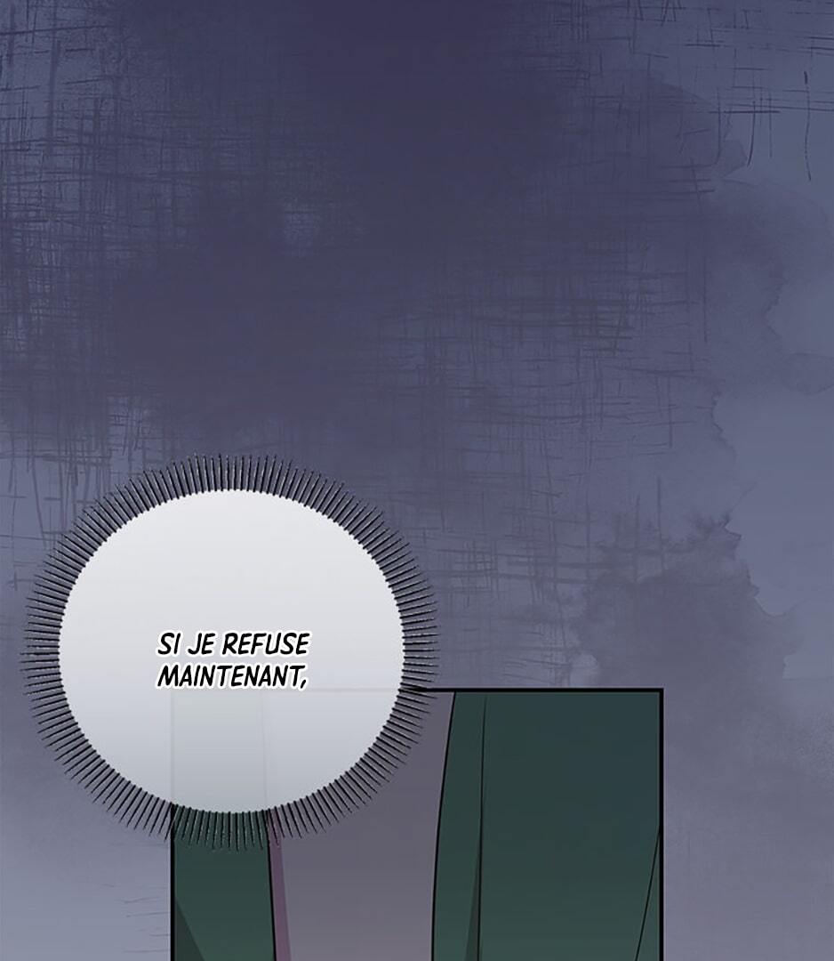 The Blooming Violet in the Back Garden Chapitre 40 - Page 103