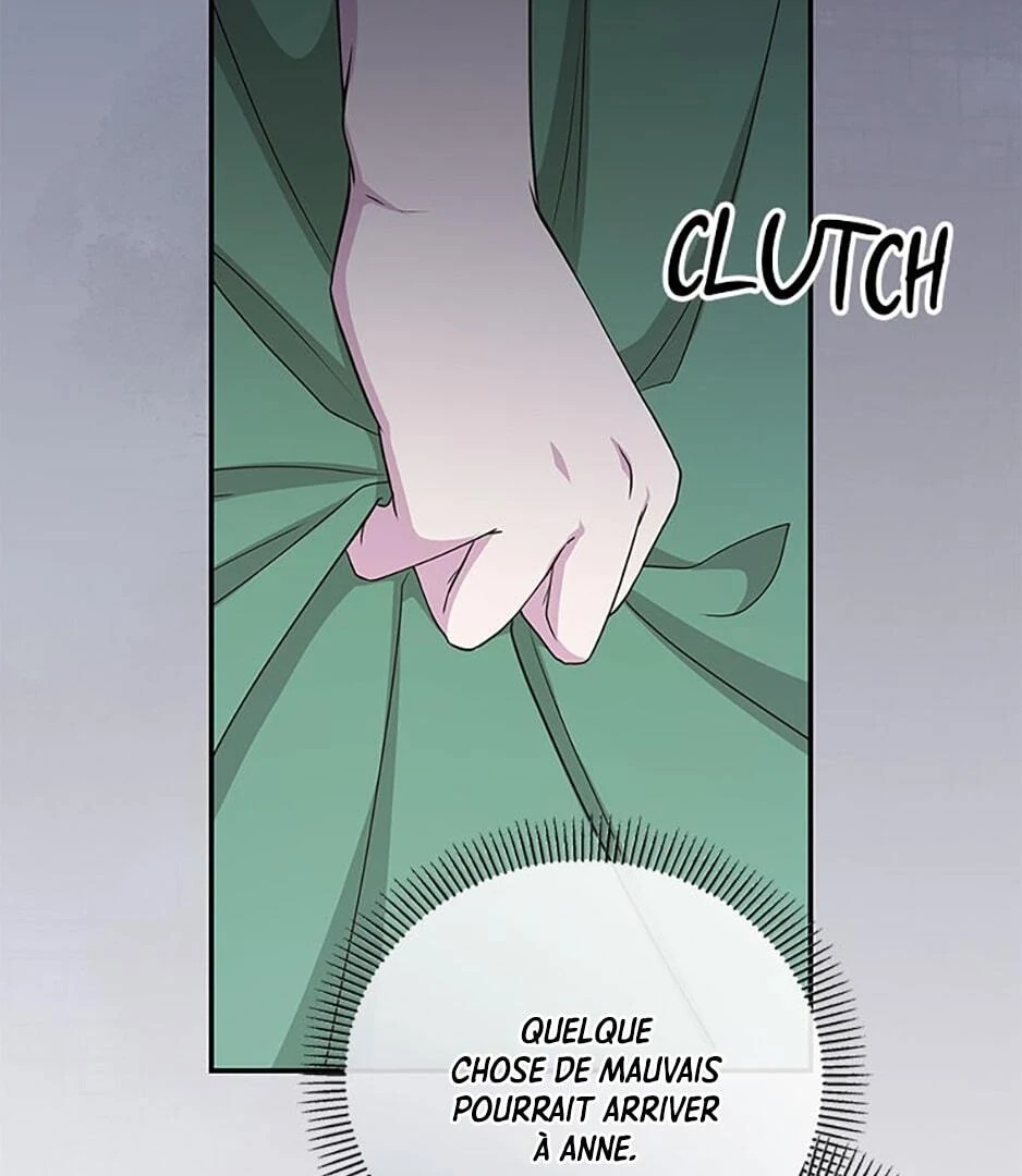 The Blooming Violet in the Back Garden Chapitre 40 - Page 104