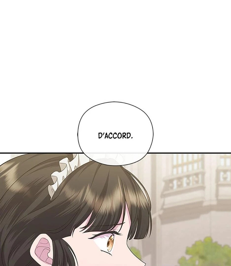 The Blooming Violet in the Back Garden Chapitre 40 - Page 106