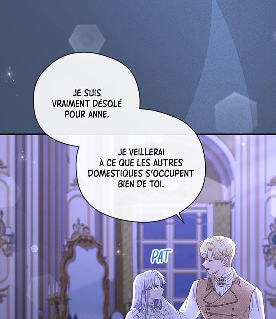 The Blooming Violet in the Back Garden Chapitre 40 - Page 126