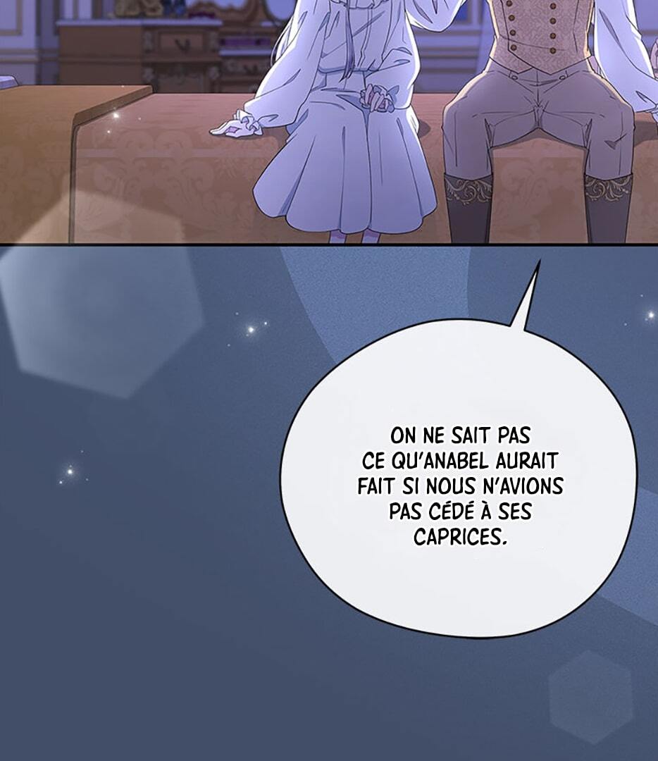 The Blooming Violet in the Back Garden Chapitre 40 - Page 127
