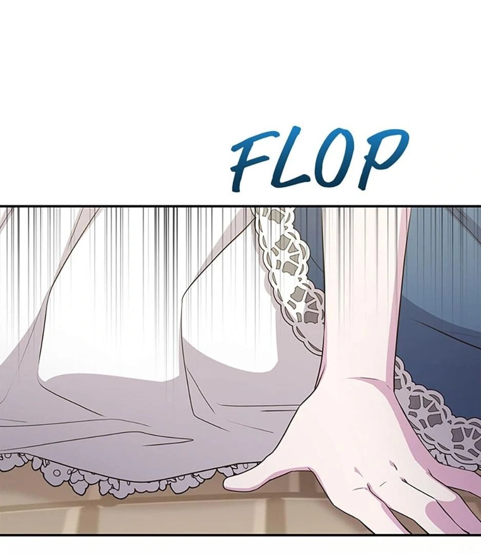 The Blooming Violet in the Back Garden Chapitre 40 - Page 18