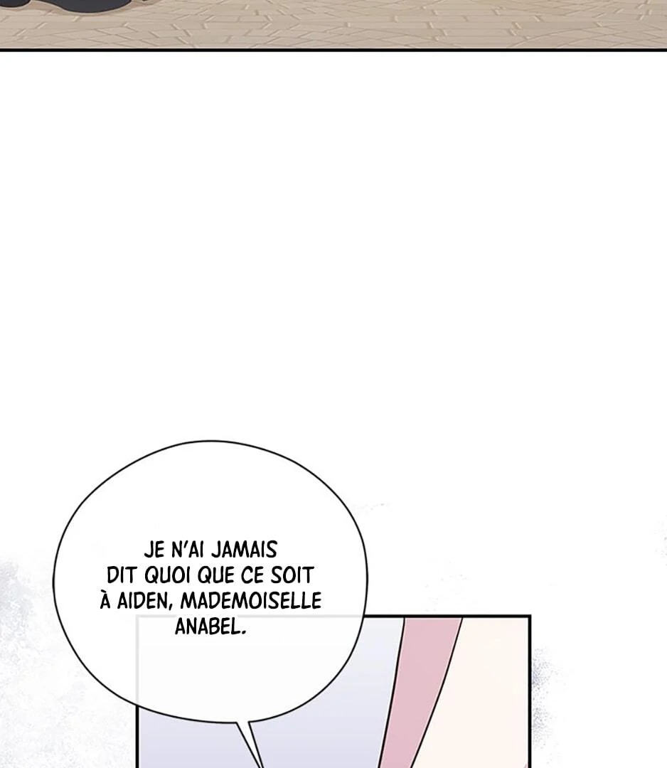 The Blooming Violet in the Back Garden Chapitre 40 - Page 30