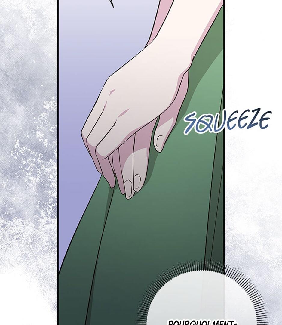 The Blooming Violet in the Back Garden Chapitre 40 - Page 31