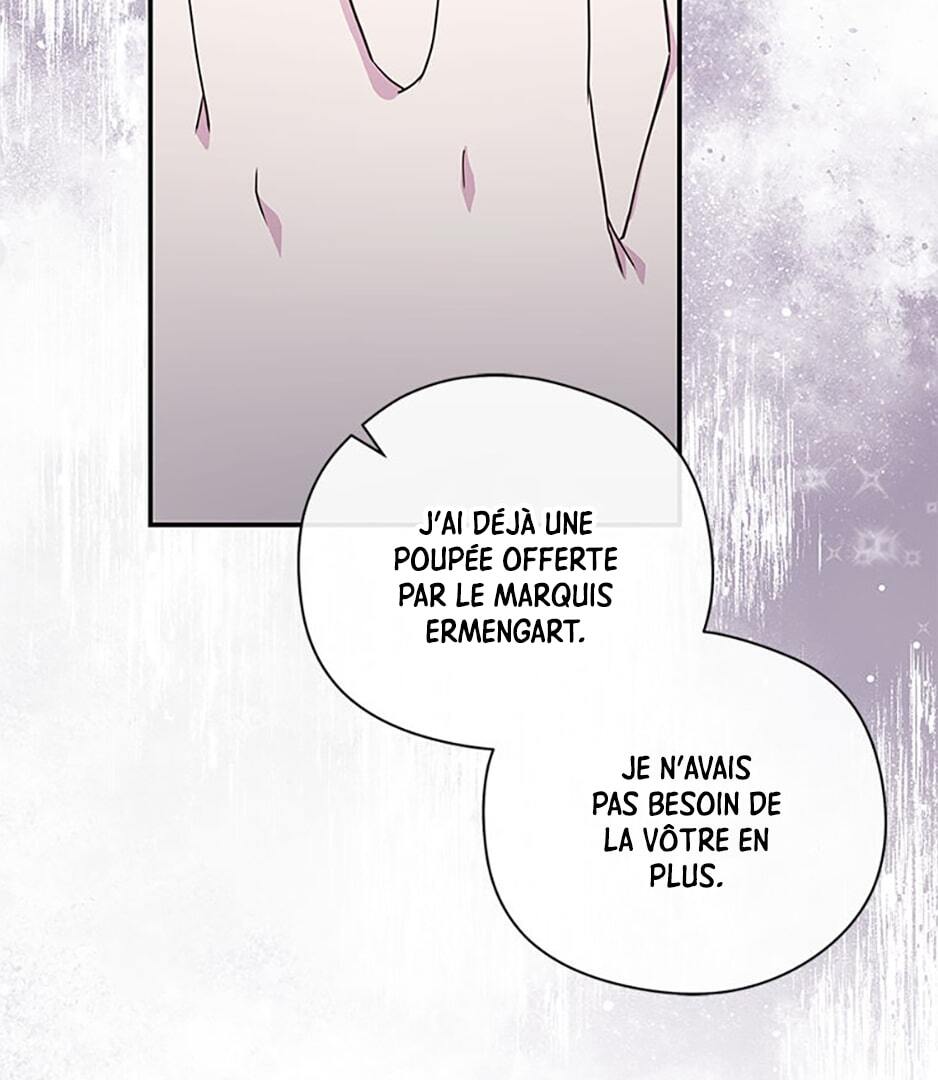 The Blooming Violet in the Back Garden Chapitre 40 - Page 38