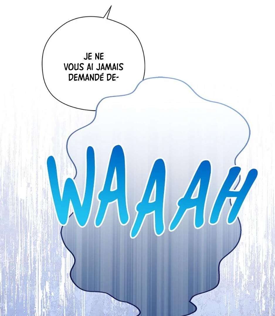 The Blooming Violet in the Back Garden Chapitre 40 - Page 40