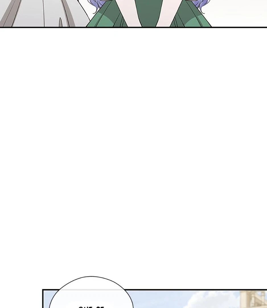 The Blooming Violet in the Back Garden Chapitre 40 - Page 44