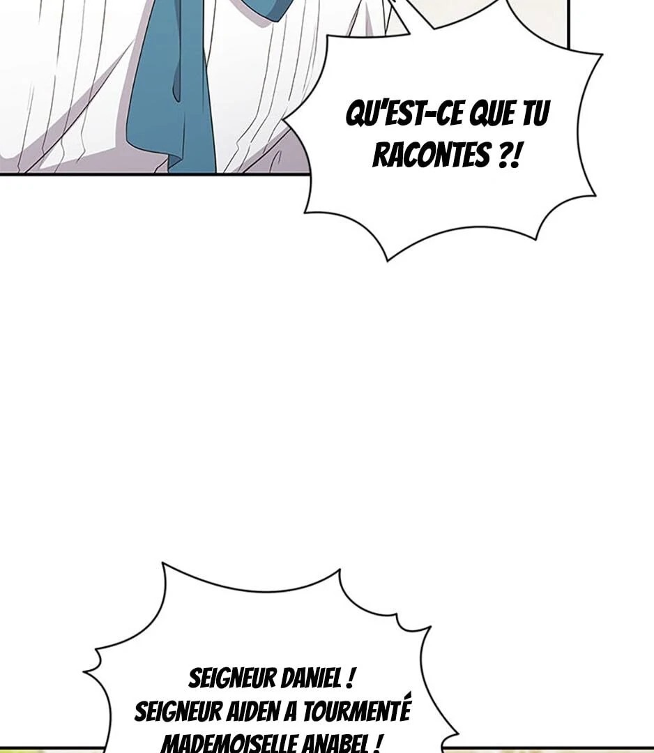 The Blooming Violet in the Back Garden Chapitre 40 - Page 48
