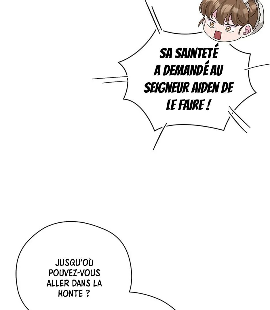 The Blooming Violet in the Back Garden Chapitre 40 - Page 51